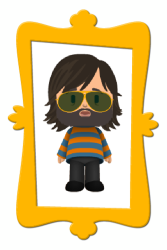 raummovil's profile picture. 