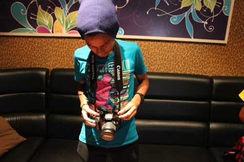 Hai, Muhammad Aiman , 15 years , johorean