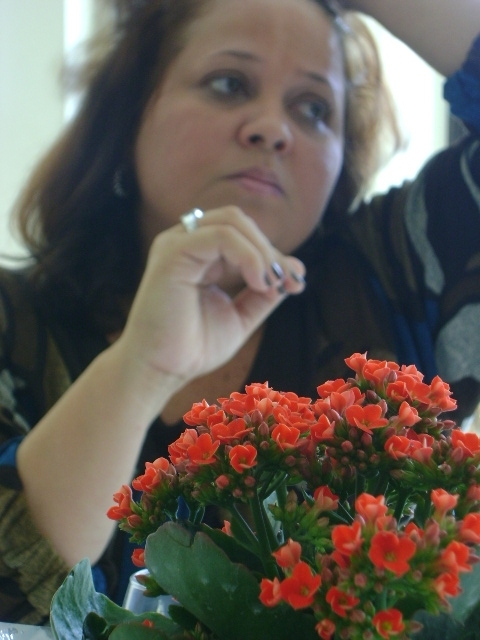 Cicinha Profile