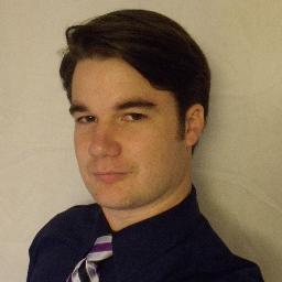 Nuclear engineer. Libertarian. Badger.