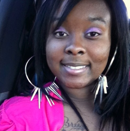 iM 4EVA N ALWAYZ GONE B ME. #collegegirl #teambeauty #teammommytobe #teamtaken