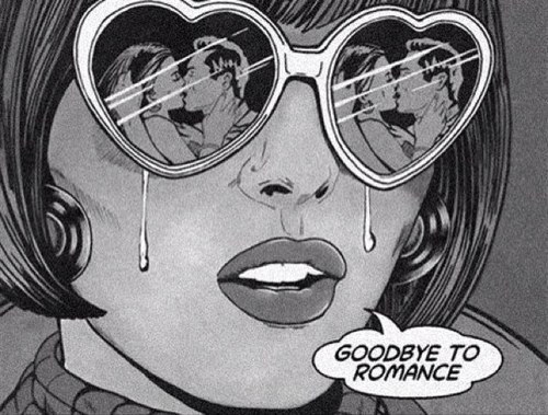 Fuck love