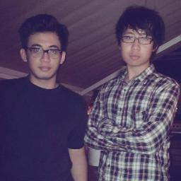 Student in Padjadjaran University, IR, Crossroads..