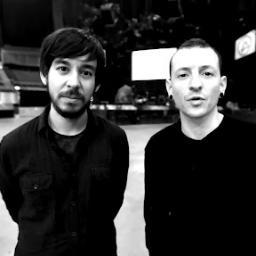 smart soldier ♥ Linkin Park