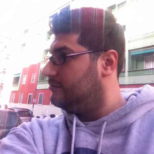 lorenzoschiavi's profile picture. i come from Milan and i am a nurse.