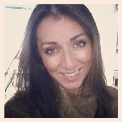 Interior Design enthusiast. Currently working & living in London.