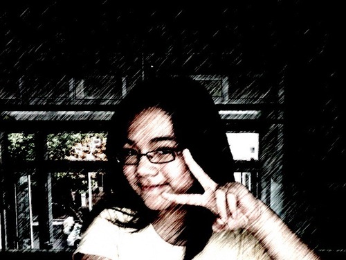 beckaaaah's profile picture. You know you love me.