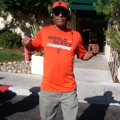 waltsimon's profile picture. SF Giants fan, Father, grandfather and just an overall baller and a loving husband. Married to my best friend sujin