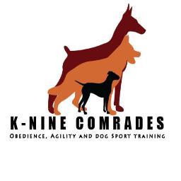 K9Comrades's profile picture. K-Nine Comrades is owned and operated by Larry Johnson. K-Nine Comrades is a urban dog training business.  We can train any type of dog. We love all dogs!