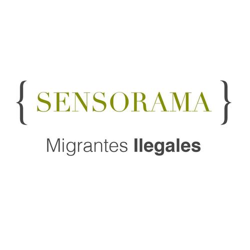 sensoramacentro's profile picture. 