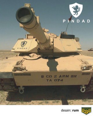 PT. PINDAD PERSERO