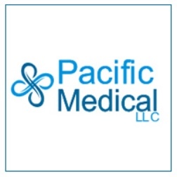 pacificmedical's profile picture. Quick Precision Repair Services, Medical Equipment Products, and Fanatical Customer Service, Pacific Medical is eager to serve you.