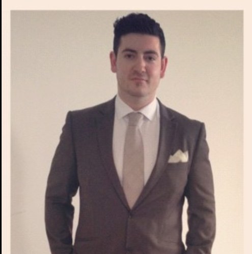 igors86's profile picture. Realtor, business owner, gym goer, reader of an eclectic array of books, feircely loyal & ready to help (just ask).