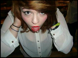 TamEatsFlowers's profile picture. I'm finally free and pushing it.