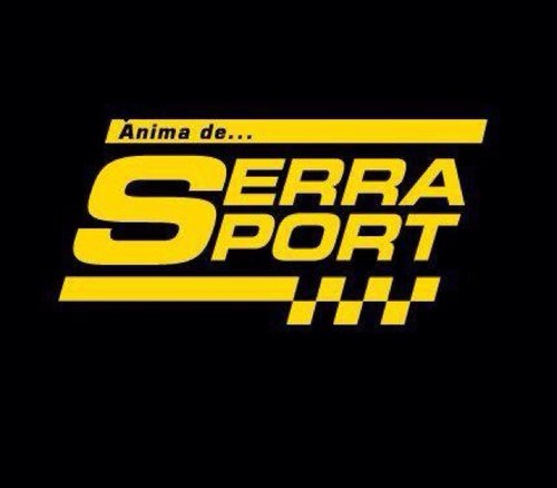 Vehícles amb ànima de SERRA SPORT