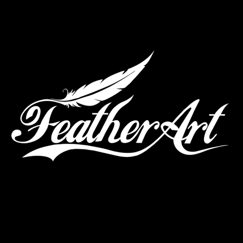 featherart22's profile picture. 