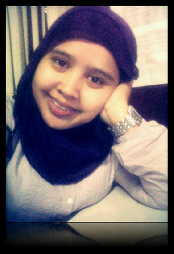 Be your self