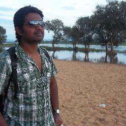 Nothing much to say about me....!