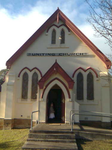 PictonUniting's profile picture. Unofficial Twitter feed of Picton Uniting Church. Doing our best to show God's love through environmental and social justice. These opinions might not be God's!