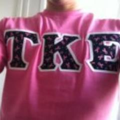 Sophomore at Kutztown University
TKE social chair
