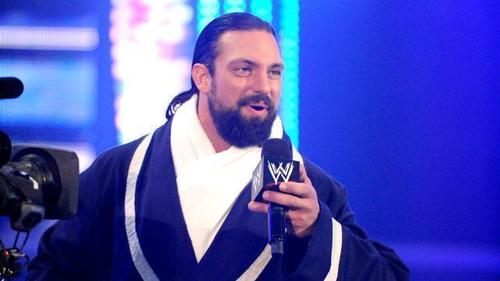 Intellectual Savior of you, the admiring reader. Social Media is for hooligans. I joined Twitter for the benefit of the pathetic masses. {Original Sandow RP}