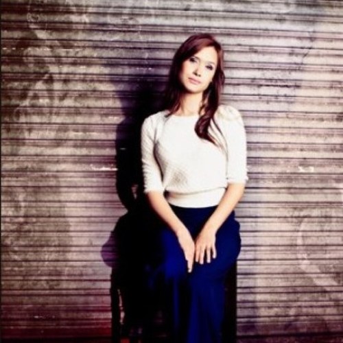 JessiHubka's profile picture. 