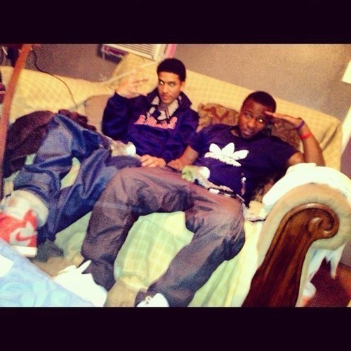 | FreeLilJerod FreeJ.b FreeKillaWill #TeamGet #TeamHighLife |