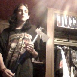 The Names NeuroToxxin

Im A #Juggalo. A #Stoner. I Smoke Cigarettes. If You Have A Problem With That Then #FuckOFF