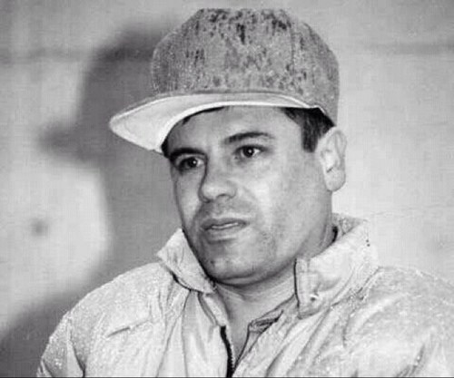 Tweets with replies by Joaquin Guzman Loera (@Chap0Guzman
