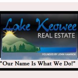 LakeKeoweeRE's profile picture. Lake Keowee Real Estate has developed over 60 communities on & around Lake Keowee. 
We are The Lake Front Property Specialists!