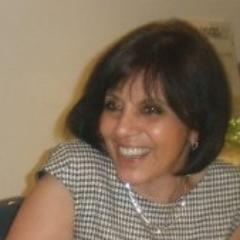 sylvie94140's profile picture. 