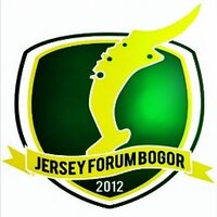 Jersey Forum Bogor (@jfbogor) 's Twitter Profile