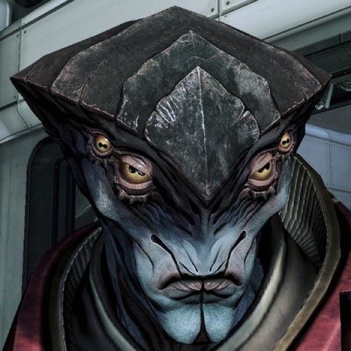 In my cycle,humans aren't so aggresive like this so called 'Cerberus'. Currently no ones verse. [MERP] [21#]