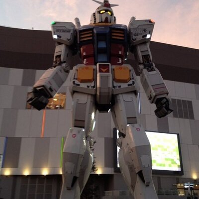チャレンジャーになりたい