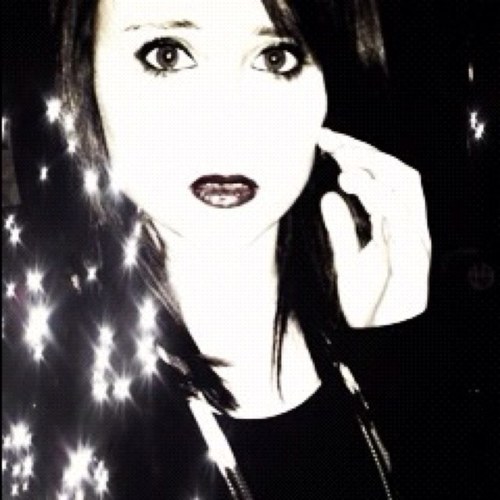 Love youre self. Love who uou are. Be who you wanna be. Dont ever let anything hold you back.