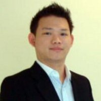 Jethro Jiang (@jethrojiang) 's Twitter Profile