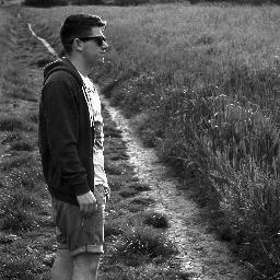 Charlie Harkin Profile