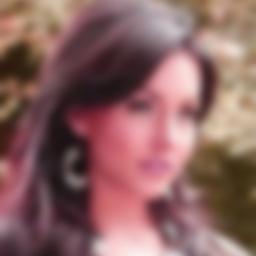 zilviaRy's profile picture. 