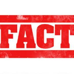 The REAL Interesting Facts and Fun Facts | #RealFact
