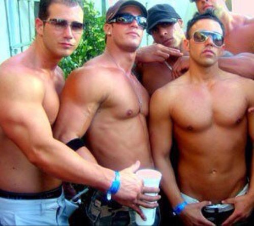 RonnieRizzo's profile picture. 