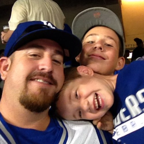 Head Baseball Coach                             Xavier College Prep High School Palm Desert, Ca                        Baseball & My 3 Boys are everything