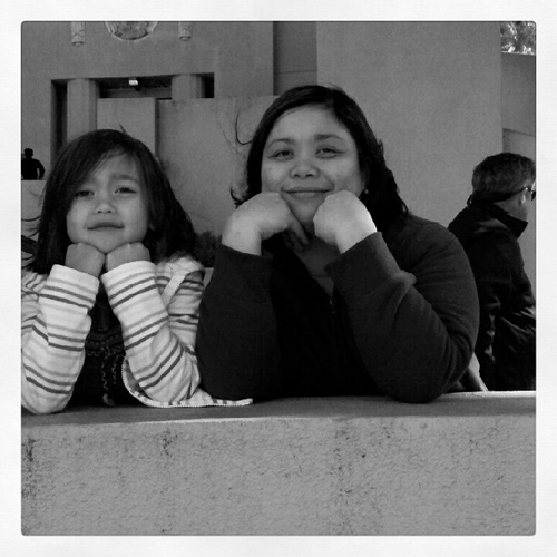 supporter, provider, mother and survivor and that's ME!