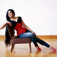 Lucy's Corsetry (@lucycorsetry) 's Twitter Profile