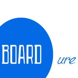 Boardure's profile picture. для профессиональных рекламщиков