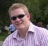 Accountant by day, rugby player by weekend...
