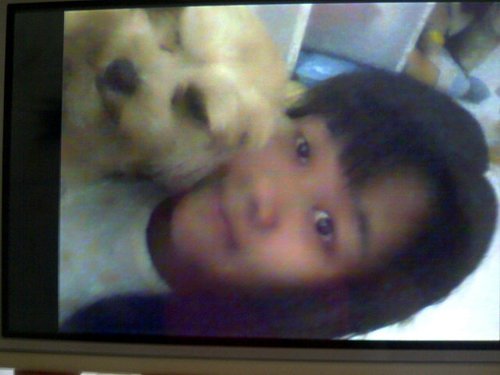 แอดมาเรยค่า ทักได้ไม่กัด ชื่อจีน่าค่า อยากเปนดีเจ ปลื้มหมีฮั่น♥โตโน่^^
