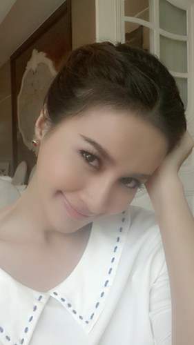 namfonpatcharin's profile picture. 