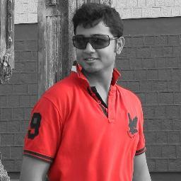I am a happy-go-lucky person, passionate about technology and gadgets. Always eager to learn something new. To know rest, Follow me :)