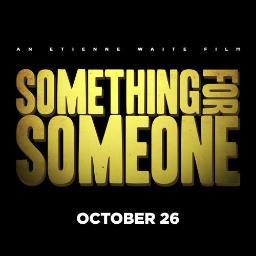 Something For Someone is a boxing drama about a kid who grows up without a father. He picks on everyone until one day he realized it was a huge mistake.