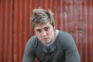 Hey what's up people my name Josh bieber and I'm justin bieber 3rd born cousin I'm also I singer I'm not that Good like justin but I can sing to